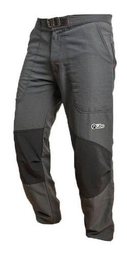 Pantalon Deportivo Montaña Libo Trekking Ripstop Mod. Climb