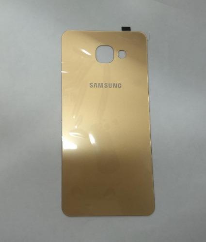 Tapa Repuesto Trasera Samsung Galaxy A7 2016 A710