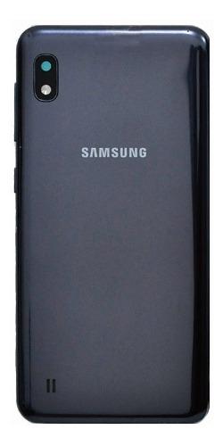 Tapa Trasera De Bateria Samsung A10 100% Original
