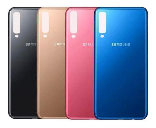 Tapa Trasera Repuesto Vidrio Samsung Galaxy A10 A20 A40 A70