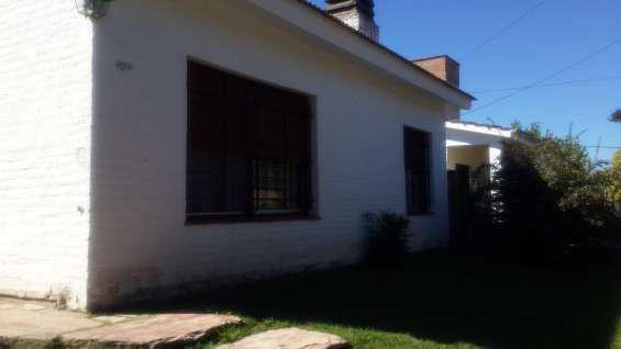 Alquilo casa por temporada en carlos paz en Villa Carlos Paz