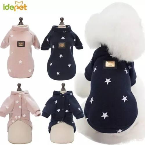 Buzo Campera Chaleco Para Perros Importados