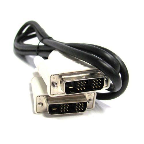 Cable Dvi-d Single Link Para Monitor/tv/proyector/etc