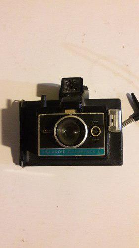 Camara Polaroid Colorpack Ii