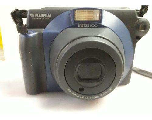 Cámara Instantánea Fotos Fujifilm Instax 100 Reparar