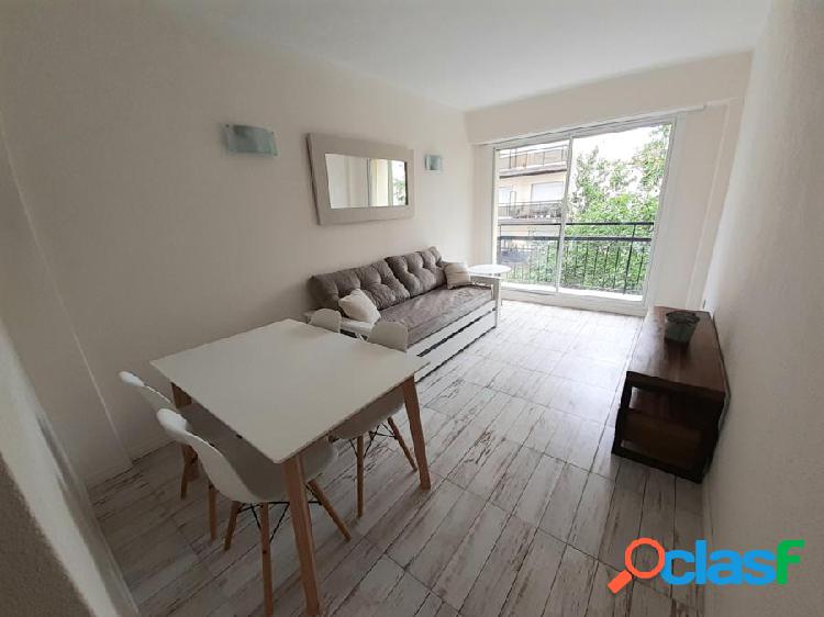 Venta Departamento 1 Ambiente Mar del Plata