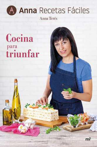 Cocina Para Triunfar - Anna Recetas Faciles (paperback)