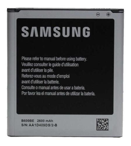Bateria Samsung Galaxy S4 I9500 Original Sellada