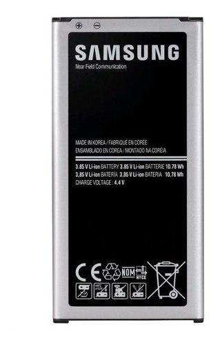 Bateria Samsung Original S5 Sm-g900f Sm-g900fd Sm-g900h