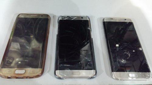 Celular Usado Para Repuesto S7 Samsung