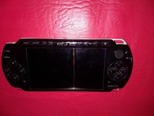 Psp Play Station Portátil Sony Impecable Precio Charlable