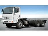 CAMION MERC. BENZ LP 2726-36 K FRONTAL EURO III