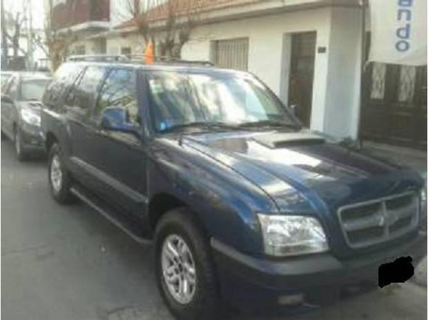 Chevrolet Blazer 2.8 TDI 4x4 DLX