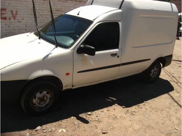FORD COURIER 99