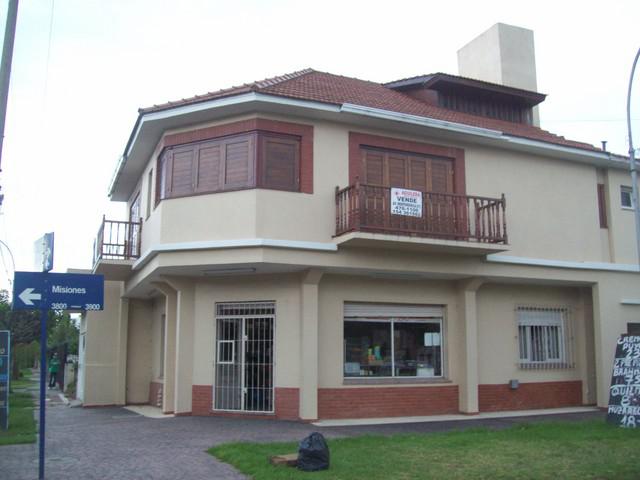 PH - Duplex 2 Ambientes MISIONES Y MATHEU Mar del Plata