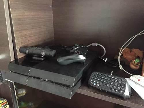 Ps4 1tb 13 Juegos Y Accesorios