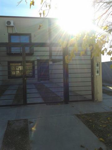 duplex en San Rafael