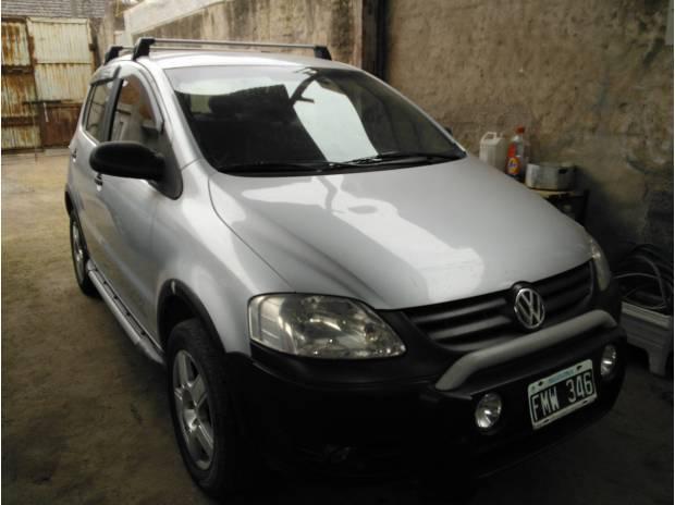 fox cross full full al dia. mod 2006 $64000