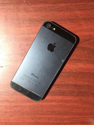 iPhone 5 16 Gb