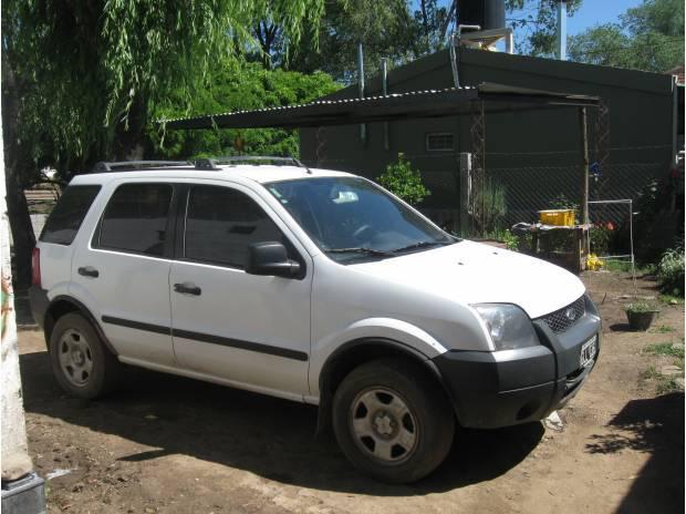 vendo ecosport urgente!