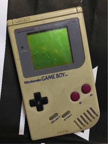 Nintendo Game Boy Tm