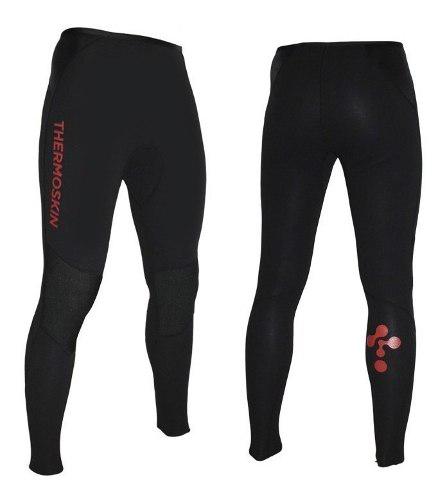 Calza Neoprene Thermoskin Larga 2,5mm Deportes Acuaticos