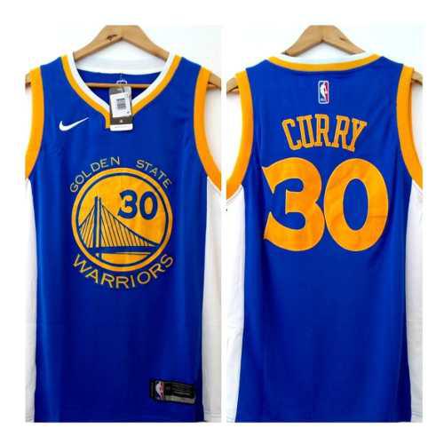 Camisetas Nba, Golden State Warriors - Curry