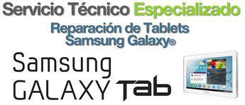 Instalación Touch Tablet Samsung Galaxy Tab 3110/1000/5110
