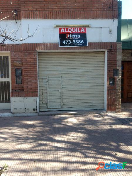 Local Comercial Alta Córdoba