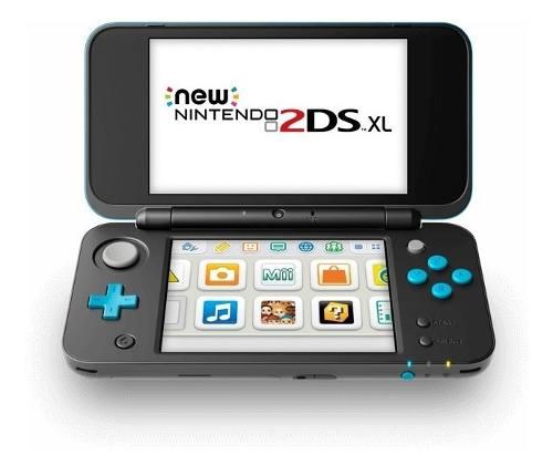 New Nintendo 2ds Xl