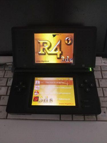 Nintendo Ds Lite