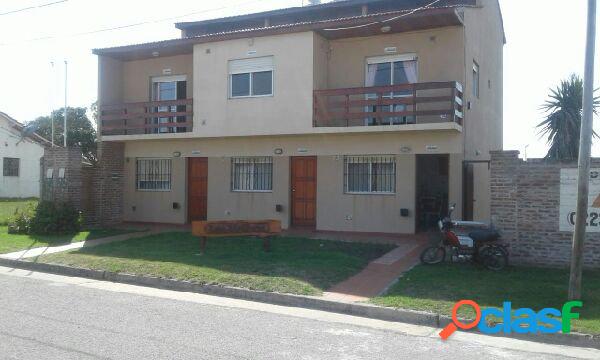 VENTA 6 DEPARTAMENTOS en BLOCK-Con