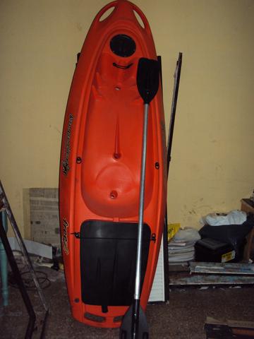Vendo: kayak kayakxion implecable