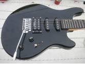 Guitarra Washburn Maverick series con mic DS