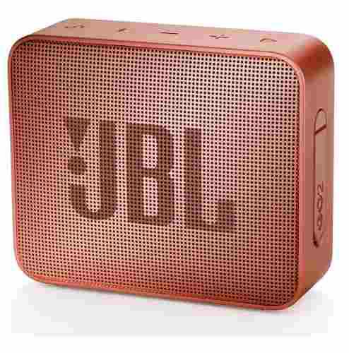 Parlante Jbl Go 2 Bluetooth Portátil Sumergible Original