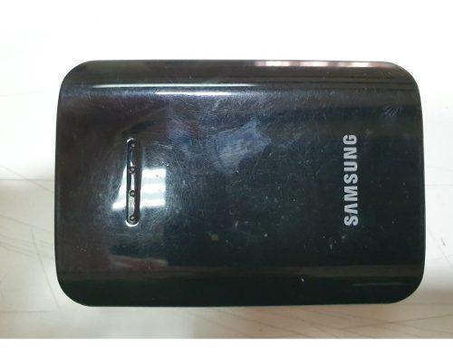 Power Bank Samsung 9000 Mah + Accesorios