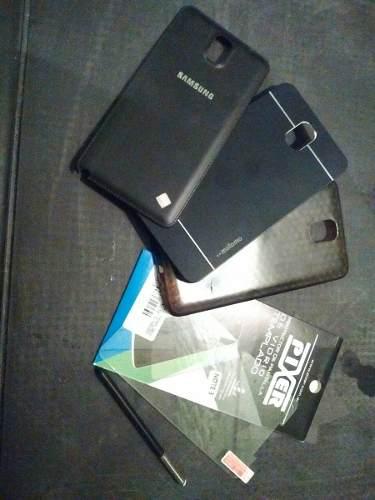 Samsung Note 3, Accesorios