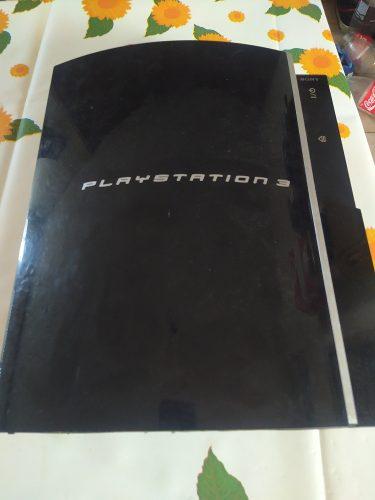 Playstation 3 Fat Para Repuesto / Reballing