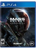 Ps4 -- Mass Effect: Andromeda