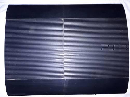 Sony Ps3 Super Slim