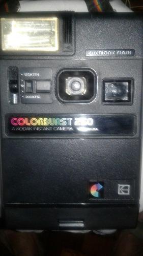 Camara Colorburst 250