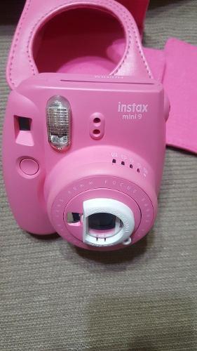 Camara Instax Mini 9