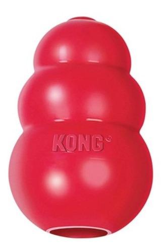 Kong Classic Para Perros Extra Large De 27 A 41 Kg.