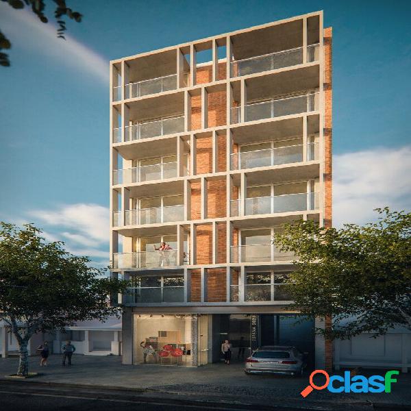 AMPLIO LOFT EN ABASTO CON ENTREGA EN 2020 - BALCON -