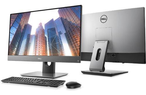 All In One Dell Optiplex 7460 I5 8gb Ssd256 Win10 Touch Ctas