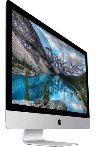 Apple iMac 2019 Mrqy2 27 Retina 5k I5 8gb 1tb Fusion _1