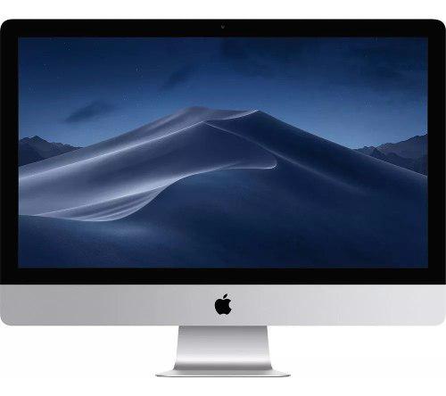 Apple iMac New Z0vt000x2 Config 16gb 2tb I9 Gpu 8gb 27 _1