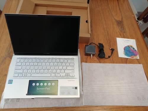 Asus Vivobook S14 8gb, I7-8565u, 512gb Pcie Ssd