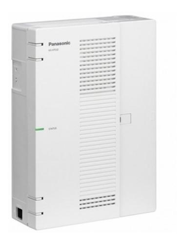 Central Panasonic Kx-hts32