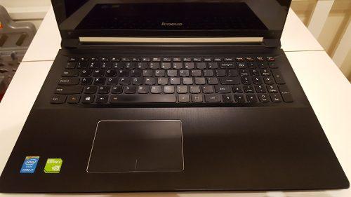 Lenovo I7 16gb - Edge15 Flip Tactil - Nvidia 840
